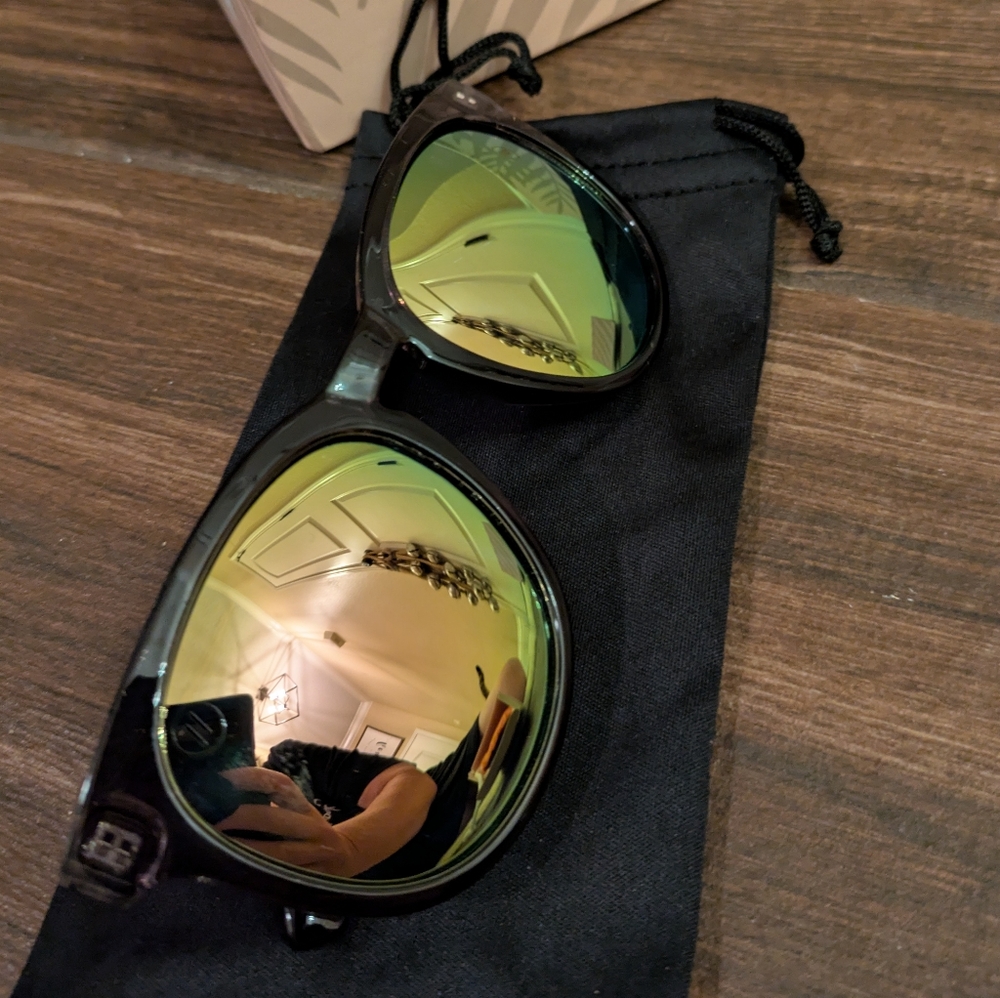 Lifestyle Styles Polarized Sunglasses